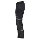 Klim Badlands Pro A3 2026 Motorrad Textilhose schwarz