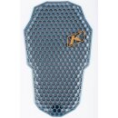 Klim Rogue Einschub-Rückenprotektor Level 1 blau