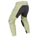 Klim XC Pro 2026 Motocross-Hose Oil grün