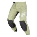 Klim XC Pro 2026 Motocross-Hose Oil grün