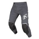 Klim XC Pro 2026 Motocross-Hose Asphalt schwarz