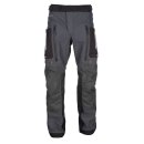 Klim Carlsbad 2026 Motorrad Textilhose Stealth schwarz