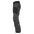 Klim Carlsbad 2026 Motorrad Textilhose Stealth schwarz