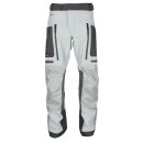 Klim Carlsbad 2026 Motorrad Textilhose High-rise grau