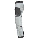 Klim Carlsbad 2026 Motorrad Textilhose High-rise grau
