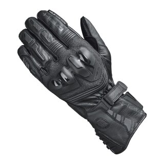 Held Evo-Thrux 3 Motorrad-Handschuh Sport schwarz