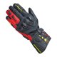 Held Evo-Thrux 3 Motorrad-Handschuh Sport schwarz weiß rot