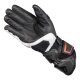 Held Phantom 3 Motorrad-Handschuh Sport weiß rot