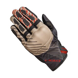 Held Hamada 2 Motorrad-Handschuh Adventure anthrazit