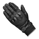 Held Sambia KTC 2 Motorrad-Handschuh Adventure schwarz