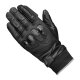 Held Sambia KTC 2 Motorrad-Handschuh Adventure schwarz