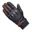 Held Sambia KTC 2 Motorrad-Handschuh Adventure braun