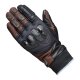 Held Sambia KTC 2 Motorrad-Handschuh Adventure braun