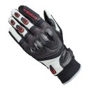 Held Sambia KTC 2 Motorrad-Handschuh Adventure grau schwarz