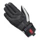 Held Sambia KTC 2 Motorrad-Handschuh Adventure grau schwarz