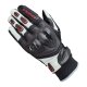 Held Sambia KTC 2 Motorrad-Handschuh Adventure grau schwarz