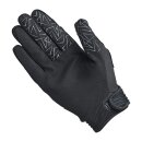 Held Tactura Motorrad-Handschuh Adventure grau schwarz