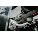 Held Tonale 2 Gore-Tex Motorrad-Handschuh schwarz