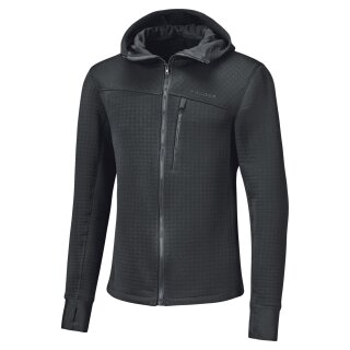 Held Polar Jacket 2 Funktions-Jacke schwarz
