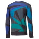 Held Style Skin 2 Top Funktions-Hemd schwarz blau