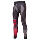 Held Style Skin 2 Base Funktions-Hose schwarz rot