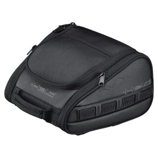 Held Vivione 2 Motorrad Hecktasche schwarz
