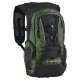 Held To-Go 2 Rucksack wasserabweisend military grün