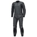 Held Spire 2 Lederkombi Zweiteiler schwarz