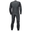 Held Spire 2 Lederkombi Zweiteiler schwarz