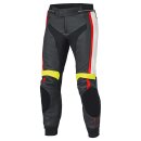 Held Spire 2 Lederkombi Zweiteiler schwarz weiß rot