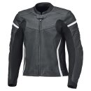 Held Spire 2 Lederkombi Zweiteiler schwarz weiß