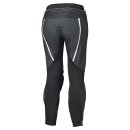 Held Spire 2 Damen Lederkombi Zweiteiler schwarz weiß