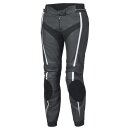 Held Spire 2 Damen Lederkombi Zweiteiler schwarz weiß