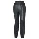 Held Debbie 3 Damen Motorradhose Leder schwarz weiß