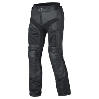 Held Torver Air Motorrad-Hose Sport schwarz