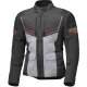 Held Tamarack Adventure Motorrad-Jacke grau schwarz