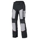 Held Tamarack Motorrad Adventurehose grau schwarz