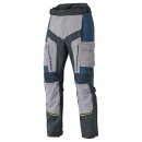 Held Tamarack Motorrad Adventurehose anthrazit grau blau