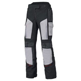 Held Tamarack Damen Motorradhose Adventure grau schwarz