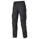 Held Creek 2 Cargo-Hose Motorrad schwarz