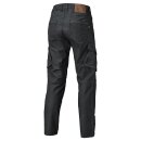 Held Creek 2 Cargo-Hose Motorrad schwarz
