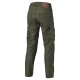 Held Creek 2 Cargo-Hose Motorrad military grün