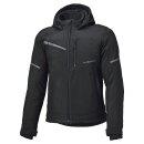 Held Curb Softshell Funktions-Jacke schwarz