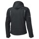 Held Curb Softshell Funktions-Jacke schwarz