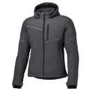 Held Curb Softshell Funktions-Jacke anthrazit