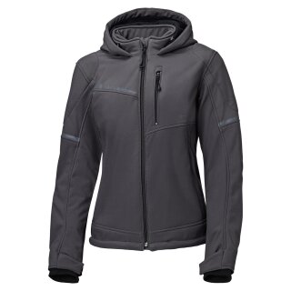 Held Curb Damen Softshell Funktions-Jacke
