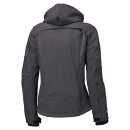 Held Curb Damen Softshell Funktions-Jacke anthrazit