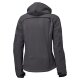 Held Curb Damen Softshell Funktions-Jacke anthrazit