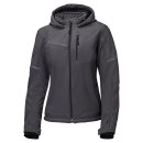 Held Curb Damen Softshell Funktions-Jacke anthrazit