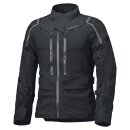 Held Tavino Motorrad-Jacke Adventure schwarz